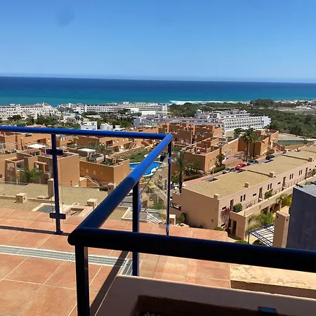Sunrise Atalaya Amanecer Apartment