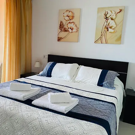 Sunrise Atalaya Amanecer Apartment Mojacar