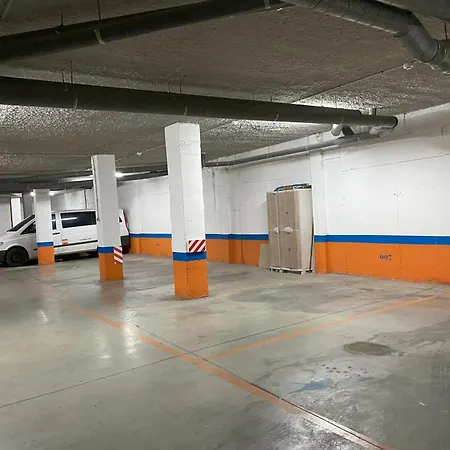 Apartamento Apto Terraza De Golf