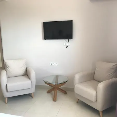 Boutique Mamabels Mojacar