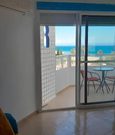 Vista Del Mar Apartment Mojacar