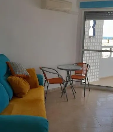 Vista Del Mar * Mojacar