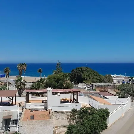 Apartment Vista Del Mar *
