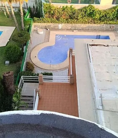 Apartment Vista Del Mar *