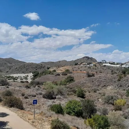 Vista Del Mar Apartment