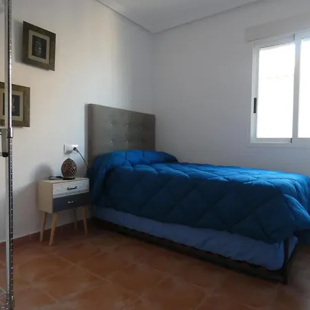 Apartamento Marina Golf *