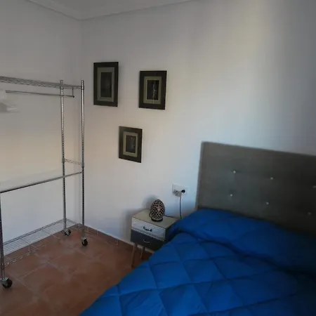 Marina Golf Apartamento *