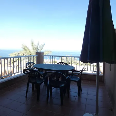 Apartamento Marina Golf