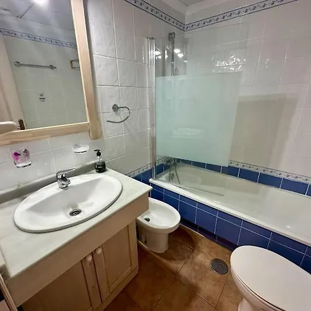 Fabuloso Atico-solarium Apartment *