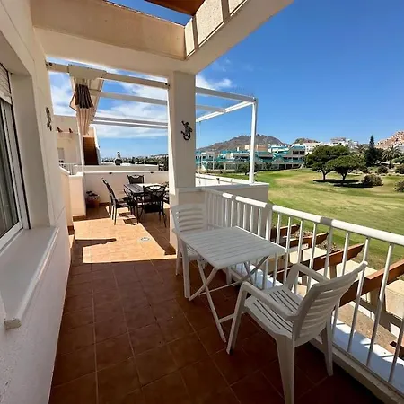 Apartment Fabuloso Atico-solarium