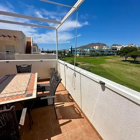 Apartment Fabuloso Atico-solarium