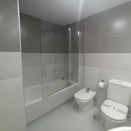 Apartamento Almar - Piscinas Verano E Invierno Apartment Mojacar