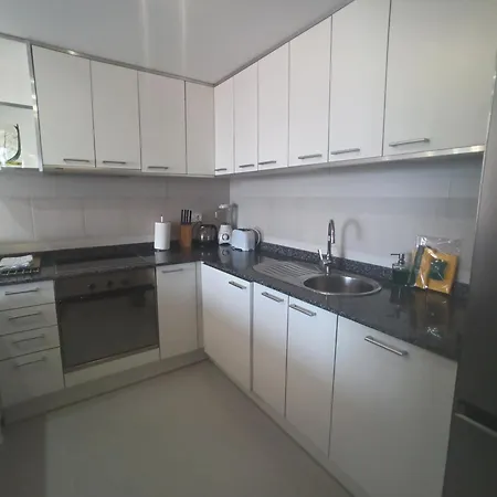 Apartamento Almar - Piscinas Verano E Invierno