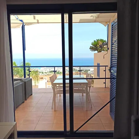 Apartment Apartamento Almar - Piscinas Verano E Invierno *