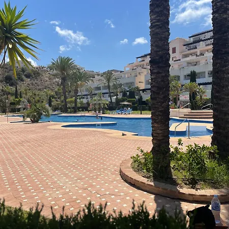 Casa Azul Apartment