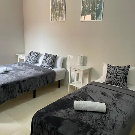 Apartamento Casa And Golf *