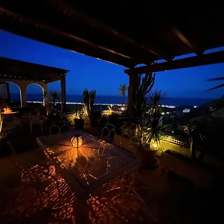 El Mirador De Holiday home