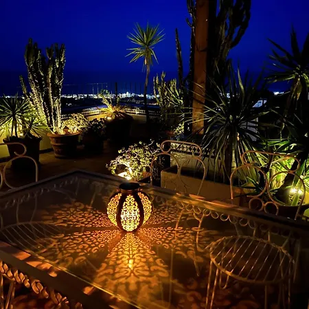 El Mirador De Holiday home *