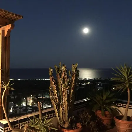 Holiday home El Mirador De Mojacar
