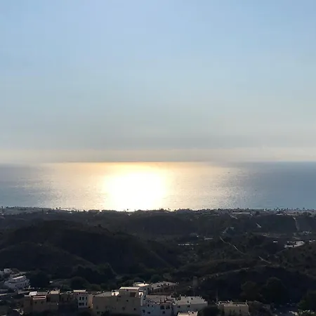 El Mirador De