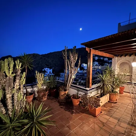 El Mirador De Mojacar