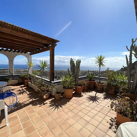 El Mirador De * Mojacar