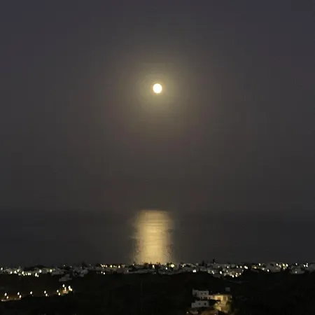El Mirador De *