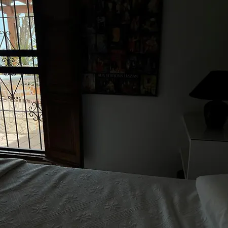Holiday home El Mirador De