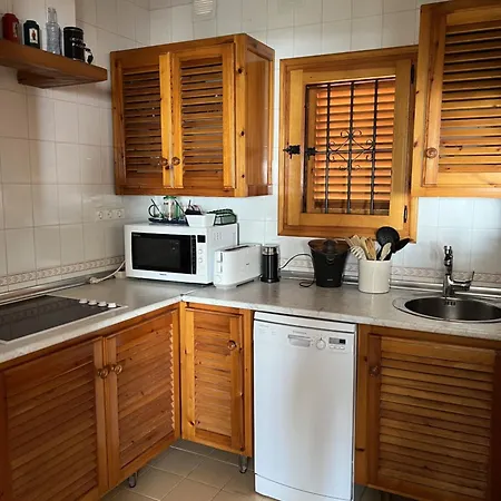 El Mirador De Holiday home *