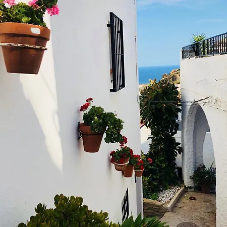 Holiday home El Mirador De