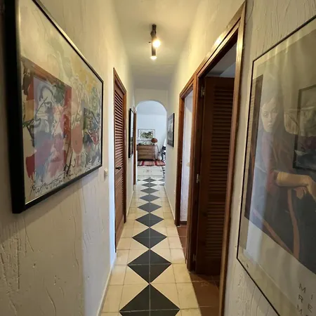 El Mirador De Mojacar
