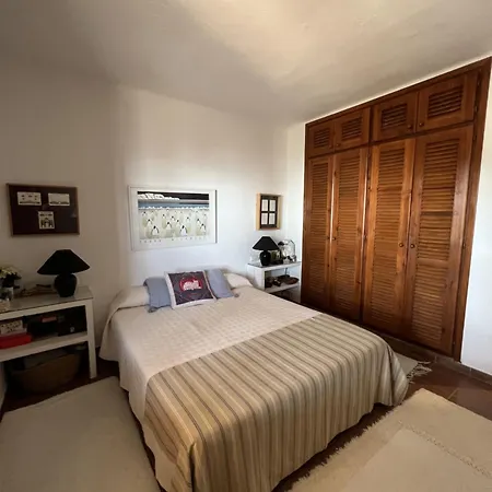 Holiday home El Mirador De