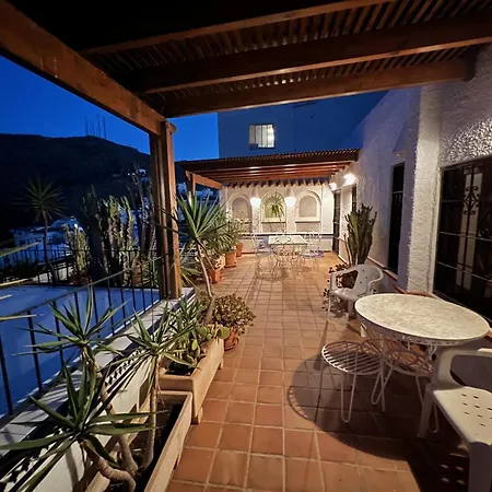 El Mirador De Holiday home *
