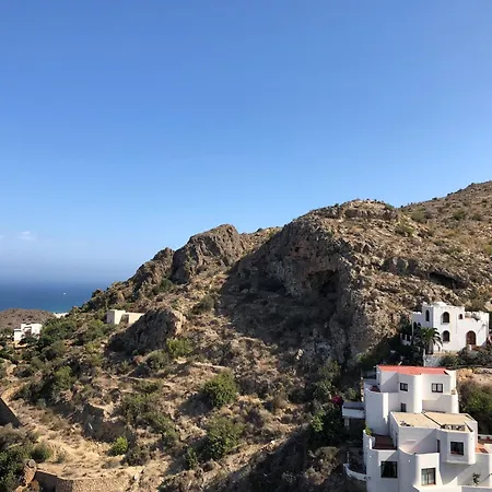 El Mirador De Mojacar