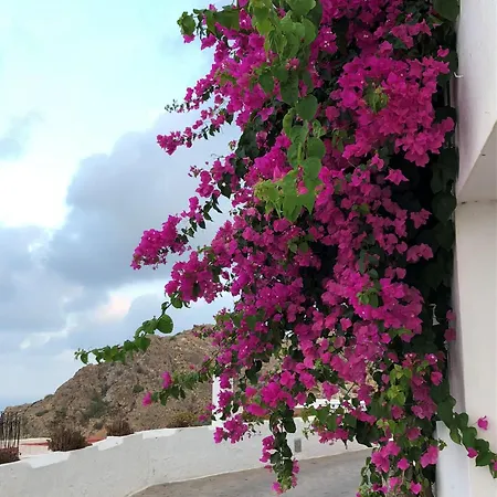 El Mirador De Mojacar