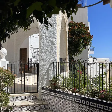 Holiday home El Mirador De Mojacar