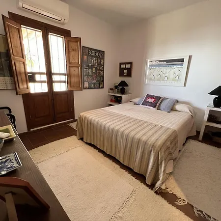 Holiday home El Mirador De