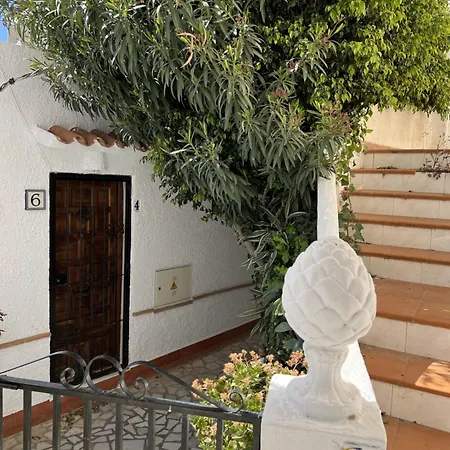 El Mirador De Holiday home Mojacar