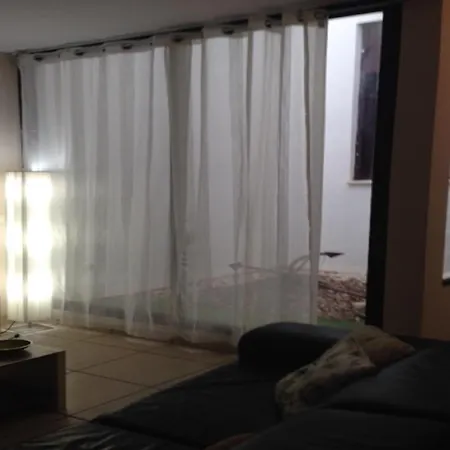 Casa Playa Macenas Сasa de vacaciones Mojácar
