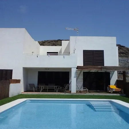 Casa Playa Macenas * Mojácar