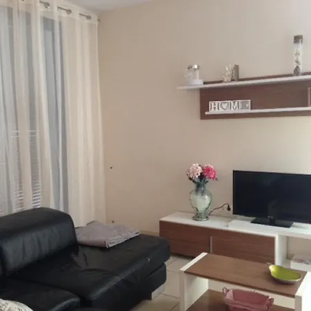 Casa Playa Macenas Сasa de vacaciones
