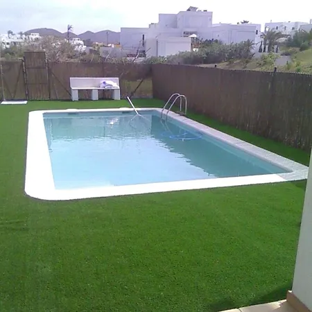 Casa Playa Macenas Сasa de vacaciones Mojácar
