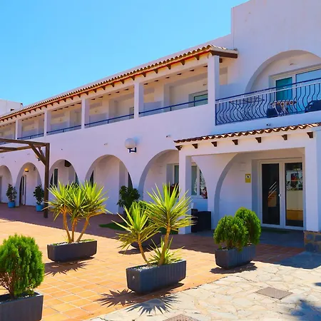 Marazul Hotel Mojácar