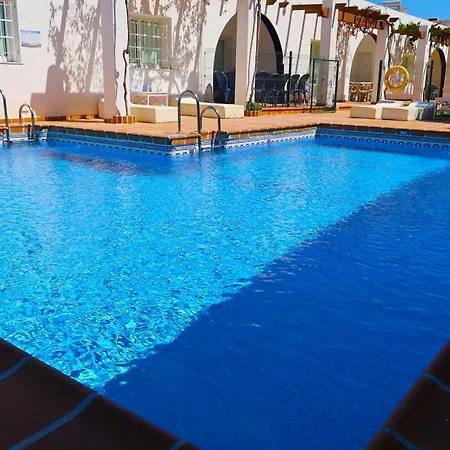Marazul Hotel Mojácar