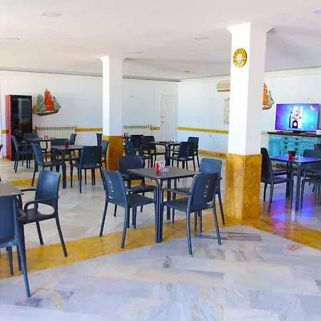 Marazul Hotel 2*