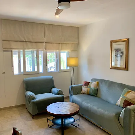 Apartment La Barraca - A *