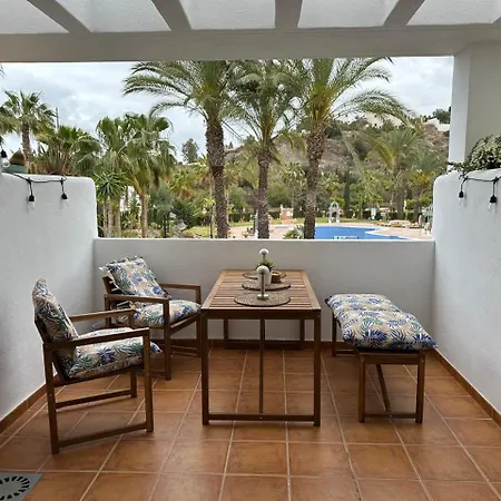 Casa Lydia - Spirit Of Mojácar