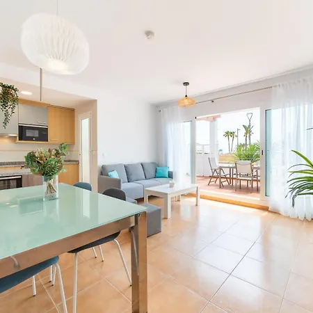 As Breeze Sun108 Apartment *