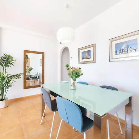 As Breeze Sun108 Apartment *