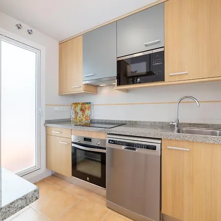 As Breeze Sun108 Apartment